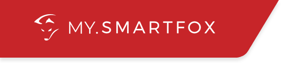 SMARTFOX
                        LOGO